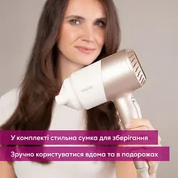 Фен Beurer HC 40 - мініатюра 8