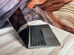 Ноутбук Apple MacBook Pro 13" i5-8257Y/8/256 (FVFDK6QMP3XY) Б/в - мініатюра 4