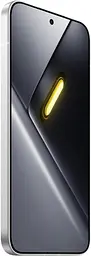 Смартфон Xiaomi POCO X8 Pro Max 5G 12/512GB White - мініатюра 5