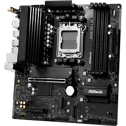 Материнська плата ASRock B850M Pro-A WiFi [140000] - мініатюра 4
