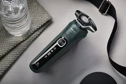 Електробритва Philips Series 5000 (S5884/50) - мініатюра 5