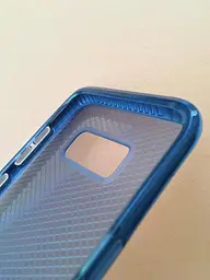 Чохол протиударний Tech21 Evo Check для Samsung Galaxy S8 (5.8") Black - мініатюра 3