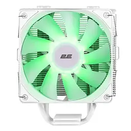 2E Gaming Процесорний кулер Air Cool ACN120W-ARGB, LGA1851, 1700, 1200, 115x, 1366, AM5, AM4, AM3, AM3+, AM2 ,AM2+, FM2, FM1 4pin PWM, 3pin +5VARGB, TDP 180W - мініатюра 4