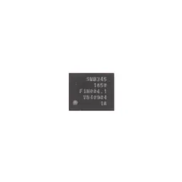 Мікросхема Summit SMB345ET-1850Y контролер заряду для планшета