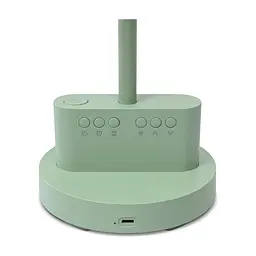 Настільна лампа Videx 8W 4000K+RGB Green (VL-TF24G) - мініатюра 5