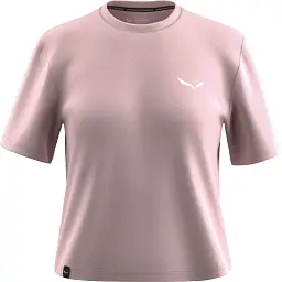 Футболка Salewa Eagle Sunset Loose T-Shirt Wmn