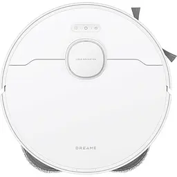 Робот-пилосос Dreame Bot L10s Ultra Gen 3 White (RLL53SE-WH) [156403] - мініатюра 6