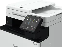 Багатофункціональний пристрій А4 кол. Canon i-SENSYS MF752Cdw II з Wi-Fi (7185C013) - мініатюра 3