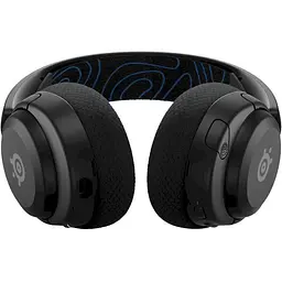 Навушники з мікрофоном SteelSeries Arctis Nova 5X Black (61676) - мініатюра 6