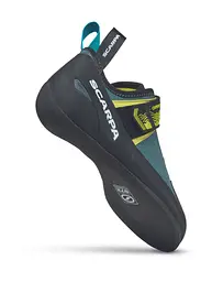 Скельні туфлі чоловічі Scarpa Origin VS Men 41 Синій-Жовтий - мініатюра 7