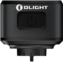 Ліхтар велосипедний Olight RN 120, black - мініатюра 2