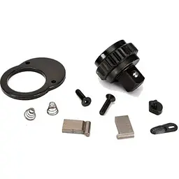 Ремкомплект для тріскачок 1/4" CHAM0813, CJRM0815 Toptul CLBJ0808