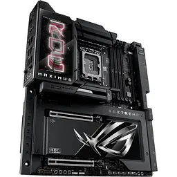 Материнська плата Asus ROG Maximus Z890 Extreme s1851 Z890 4xDDR5 M.2 Thunderbolt HDMI Wi-Fi BT EATX - мініатюра 3