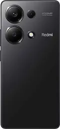 Смартфон Xiaomi Redmi Note 13 Pro 4G 8/256 GB чорний - мініатюра 6