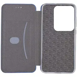 Чохол-книжка BeCover Exclusive для Infinix Hot 40i (X6528B) Blue (711228) - мініатюра 5