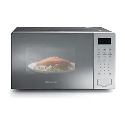 Мікрохвильова піч Hisense H20MOMS4 - мініатюра 7