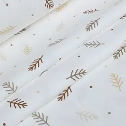 Підковдра євро 200х220 AUTUMN BRANCHES COSAS (4822052504598) - мініатюра 3