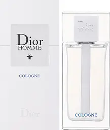 Одеколон Dior Homme Cologne 75 мл - мініатюра 2