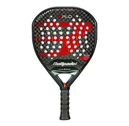 Ракетка для паделу Bullpadel XPLO 25 - мініатюра 1
