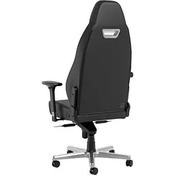 Геймерське крісло Noblechairs LEGEND Silver Edition (NBL-LGD-PU-XXV) [165715] - мініатюра 11