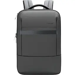 Рюкзак Tigernu T-B3982 15.6" 22 л сірий [121179] - мініатюра 2