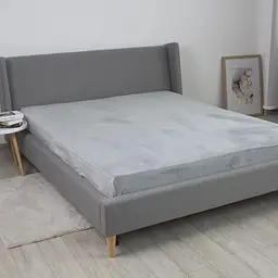 Простирадло ТЕП Velour на резинці 160x200 см айворі (2-04756_36328)