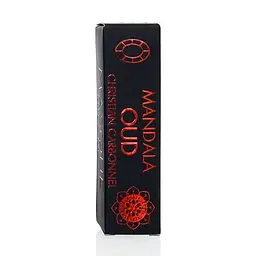 Оригінал Мініатюра Masque Milano Mandala Oud 2 мл Парфумована вода - мініатюра 1