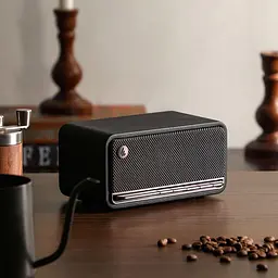 Портативна акустика Edifier MP230 Retro Black (MP230Retroblack) - мініатюра 7