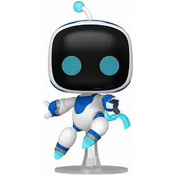 Ігрова фігурка Funko Pop! серії Astro Bot Астро Бот (91456)