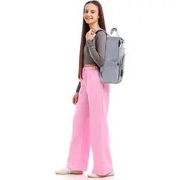 Рюкзак GoPack Education Teens 179 бежевий (GO25-179M-2) - мініатюра 22