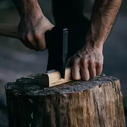 Точило для сокир та ножів Fiskars Norden (1071898) - мініатюра 7