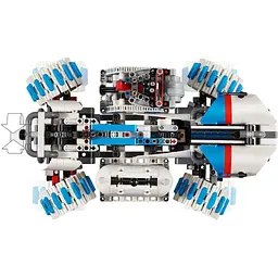 Конструктор LEGO Technic Місяцехід Lunar Outpost Космічний корабель 1082 деталі (42211) - мініатюра 5