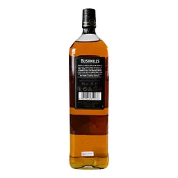 Віскі Bushmills Black, 40%, 1 л - мініатюра 4