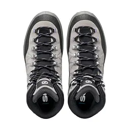 Черевики жіночі Scarpa Boreas GTX Women 38 Світло-сірий - мініатюра 6
