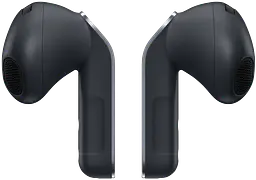 Гарнітура Samsung Galaxy Buds4 Black (7239775) - мініатюра 3