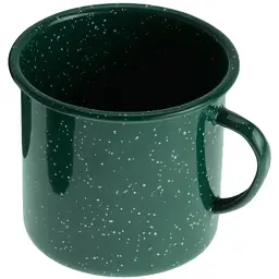 Кружка GSI Enameling 350 ml Green