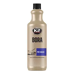Професійний миючий засіб K2 Bora Pro (спеціалізована рідина для автомийок) концентрат 1л(M803)