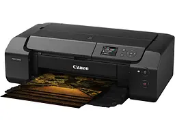 Принтер Canon PIXMA PRO-200S (6875C009) - мініатюра 5