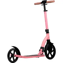 Самокат Miqilong Beagle рожевий (BEAGLE-200-PINK) - мініатюра 2