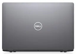 Ноутбук Dell Latitude 5510 15.6FHD AG/Intel i5-10310U/8/256F/int/W10P (N002L551015UA_WP) - мініатюра 7