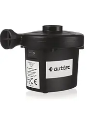 Насос електричний Outtec - мініатюра 2