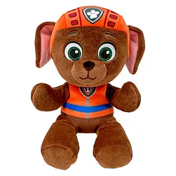 Дитяча іграшка м’яконабивна TY Paw Patrol Зума 15 см арт. 44026