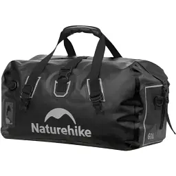 Сумка Naturehike CNK2450XB015 60 Black