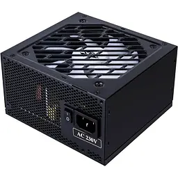Блок живлення 1stPlayer PS-650FK (FK-650-BK-EU) [140562]