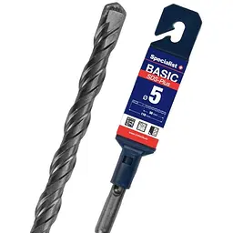 Бур Specialist+ Basic Sds-plus 5x50/110 мм (52/1-05050)