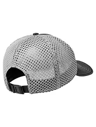 Кепка Montahe Active Trucker Cap Чорний Montane (1004-HATCABLAO13) - мініатюра 2