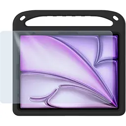Защитный EVA чехол AIRON Premium для iPad Pro 13 / Air 13 2024 черный