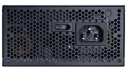 Блок живлення Lian Li SP V2 750W 80 + Gold 80+ Gold (G9P.SP0750G.B000.EU) Black - мініатюра 3