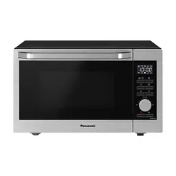 Мікрохвильова піч Panasonic NN-C69MSZUE - мініатюра 2