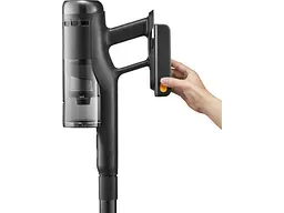 Вертикальний і ручний пилосос RoboRock H60 Ultra 2 в 1 Black - мініатюра 2